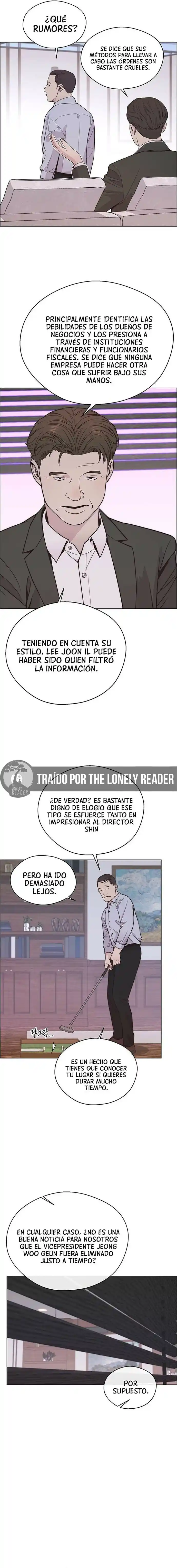 Real Man - Capítulo 172 - Página 9 - LectorTMOo
