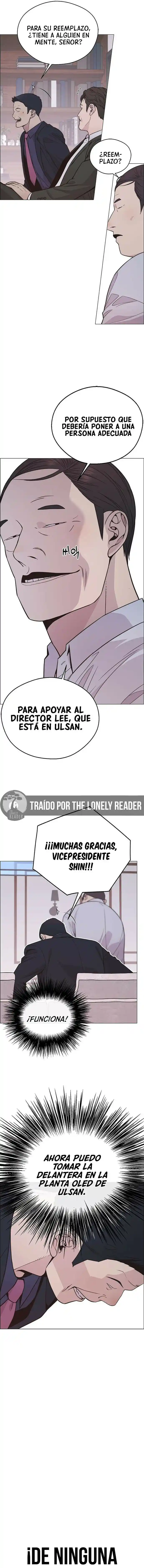 Real Man - Capítulo 172 - Página 10 - LectorTMOo