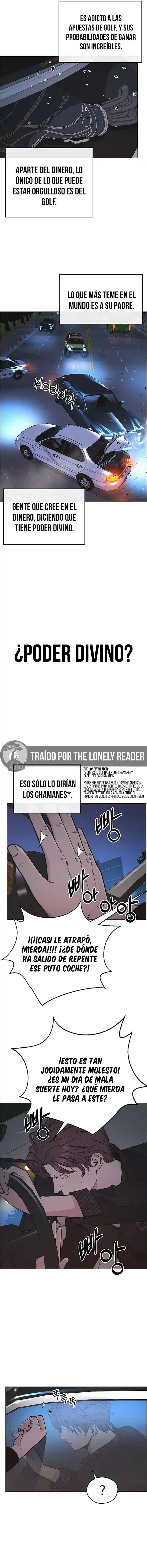 Real Man - Capítulo 172 - Página 17 - LectorTMOo