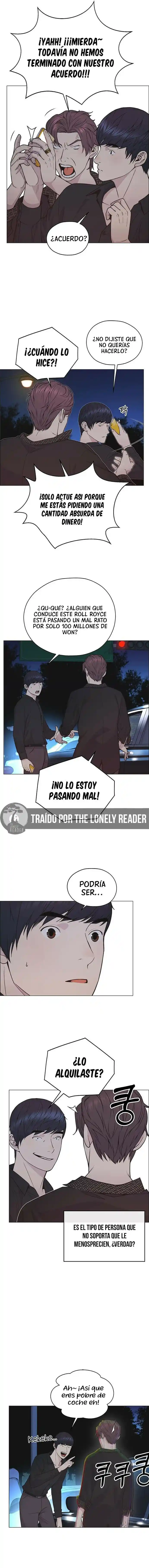 Real Man - Capítulo 173 - Página 6 - LectorTMOo