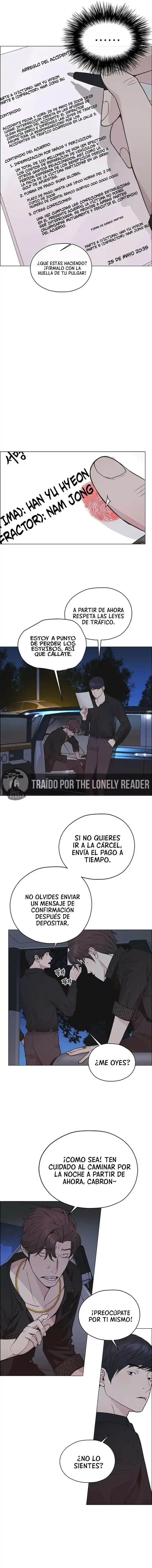 Real Man - Capítulo 173 - Página 8 - LectorTMOo