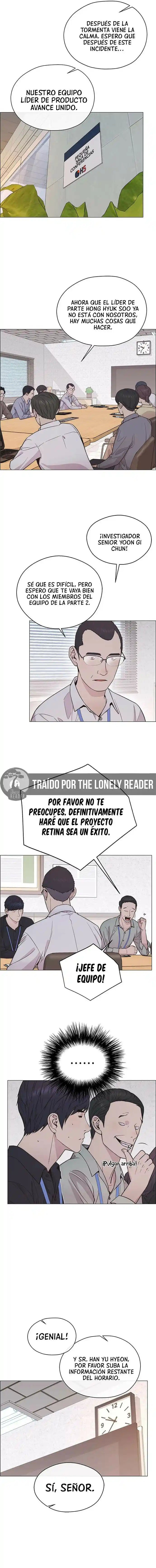 Real Man - Capítulo 173 - Página 11 - LectorTMOo