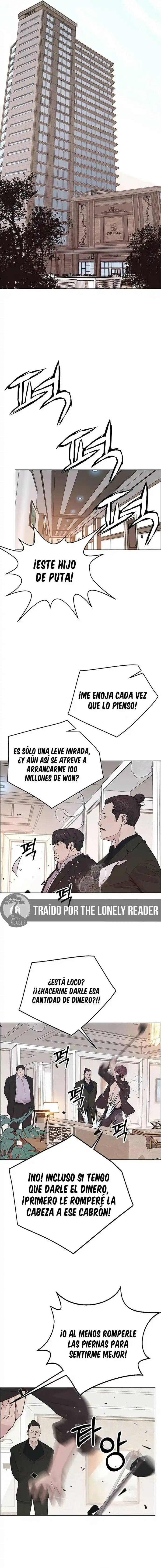 Real Man - Capítulo 173 - Página 14 - LectorTMOo