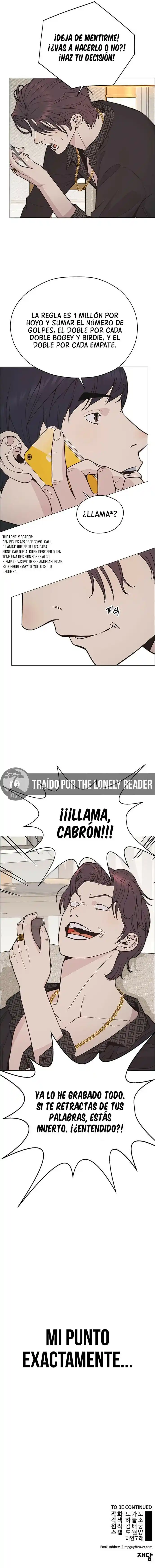 Real Man - Capítulo 173 - Página 18 - LectorTMOo