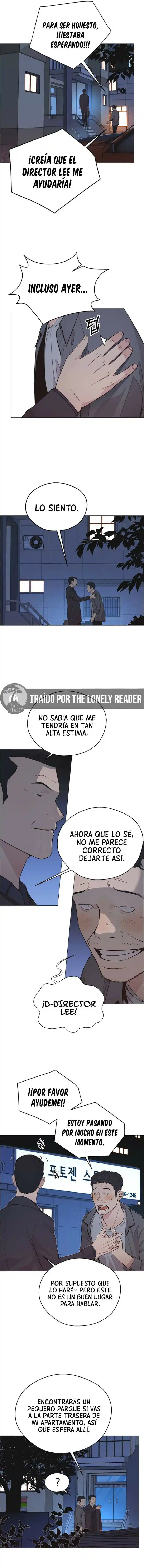 Real Man - Capítulo 174 - Página 5 - LectorTMOo