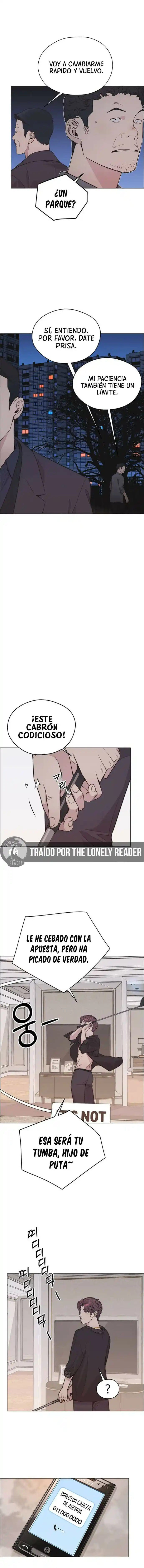Real Man - Capítulo 174 - Página 6 - LectorTMOo