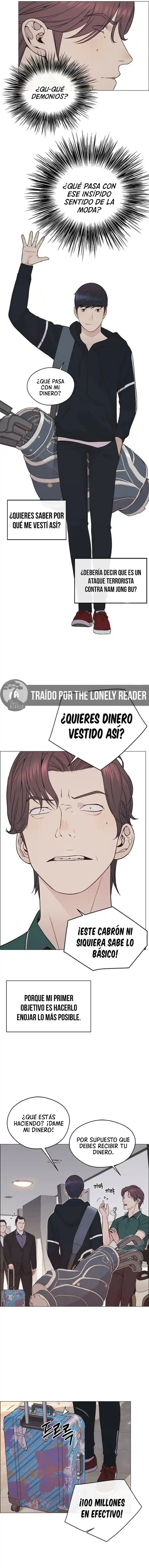 Real Man - Capítulo 174 - Página 11 - LectorTMOo