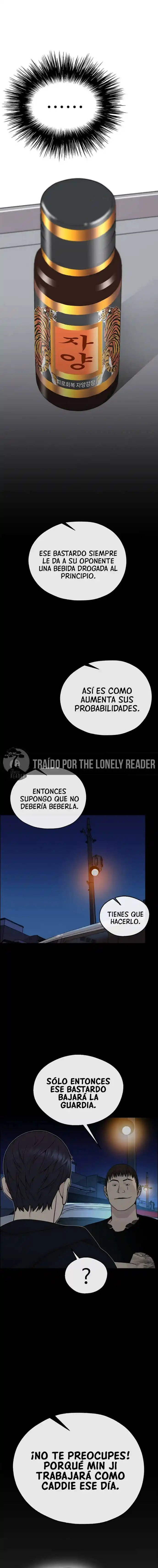 Real Man - Capítulo 174 - Página 13 - LectorTMOo