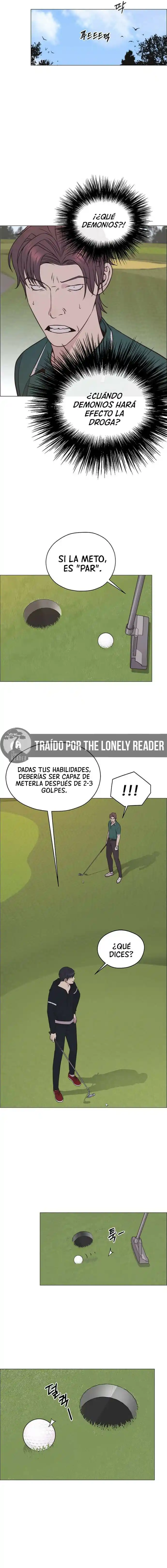 Real Man - Capítulo 174 - Página 17 - LectorTMOo