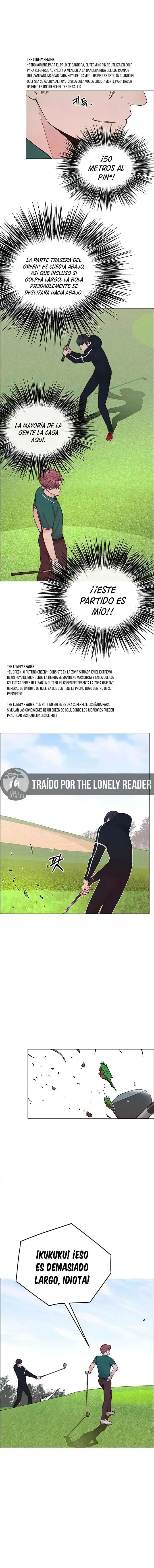 Real Man - Capítulo 175 - Página 4 - LectorTMOo