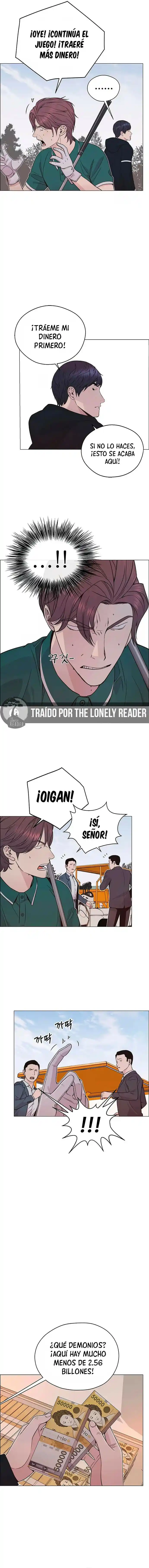 Real Man - Capítulo 175 - Página 15 - LectorTMOo