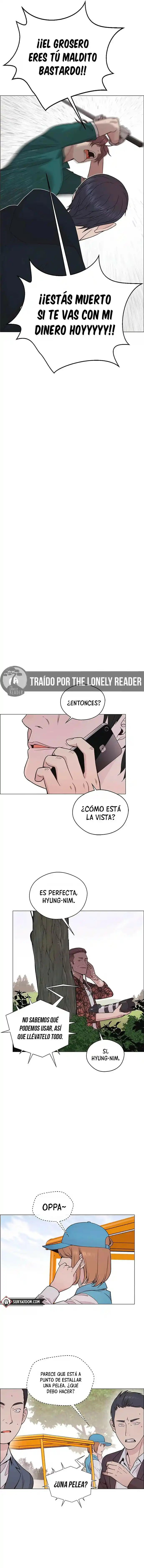 Real Man - Capítulo 175 - Página 18 - LectorTMOo
