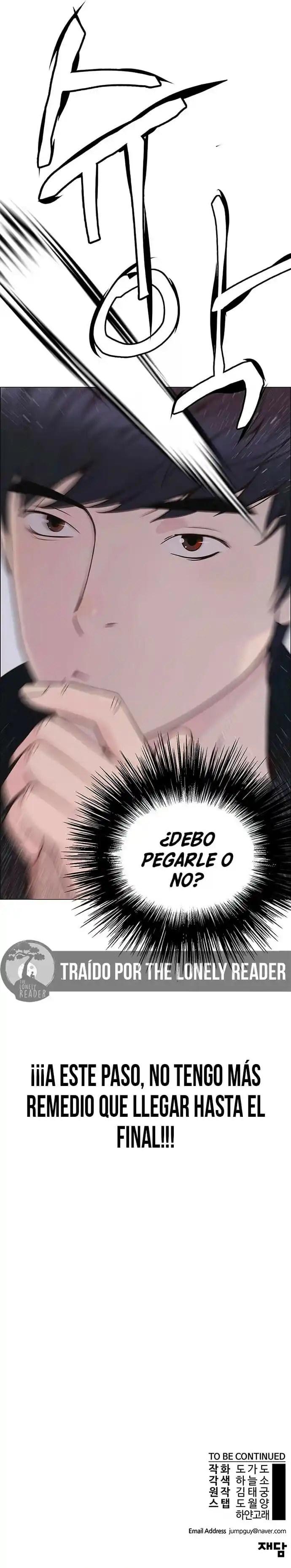 Real Man - Capítulo 175 - Página 21 - LectorTMOo
