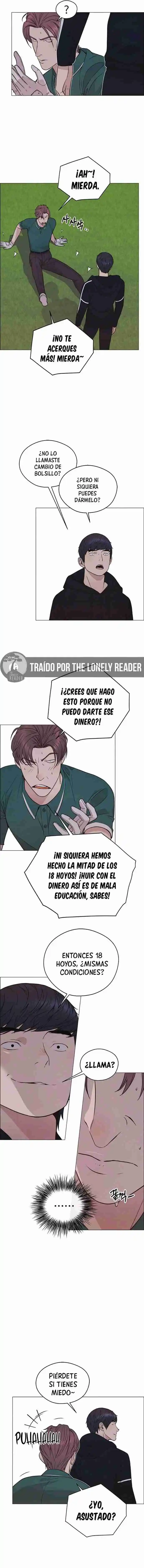 Real Man - Capítulo 176 - Página 8 - LectorTMOo