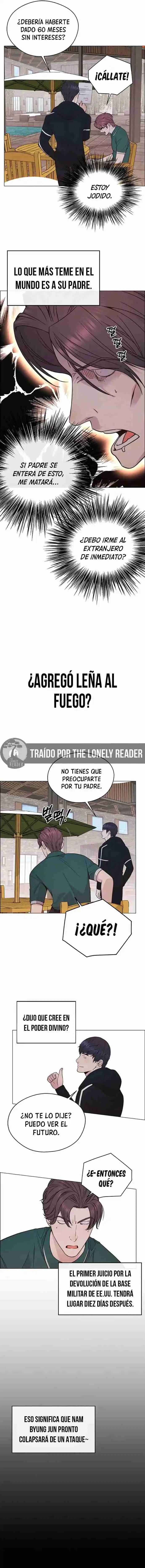 Real Man - Capítulo 176 - Página 12 - LectorTMOo