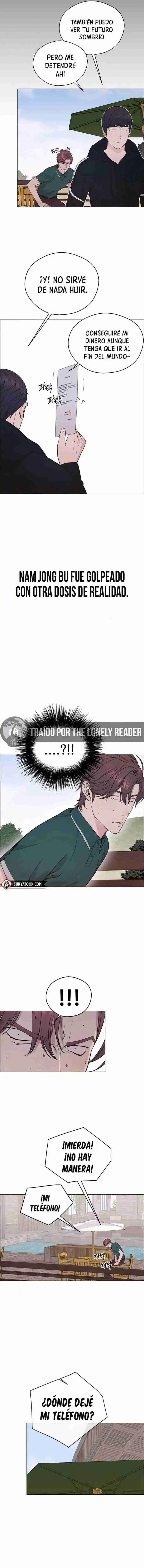 Real Man - Capítulo 176 - Página 14 - LectorTMOo