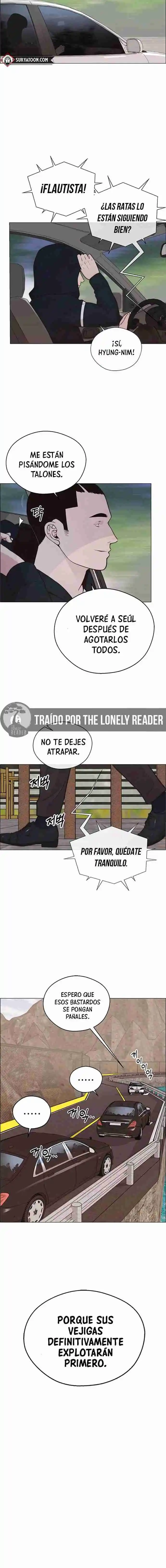 Real Man - Capítulo 176 - Página 18 - LectorTMOo