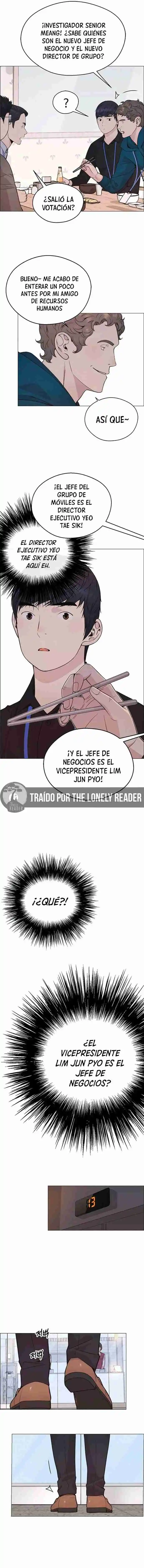 Real Man - Capítulo 177 - Página 4 - LectorTMOo