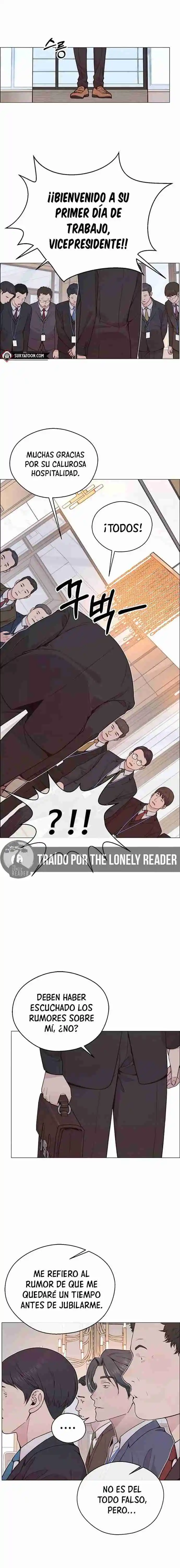 Real Man - Capítulo 177 - Página 5 - LectorTMOo