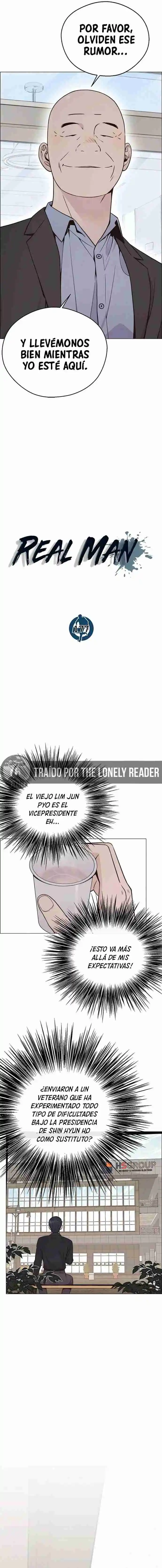 Real Man - Capítulo 177 - Página 6 - LectorTMOo