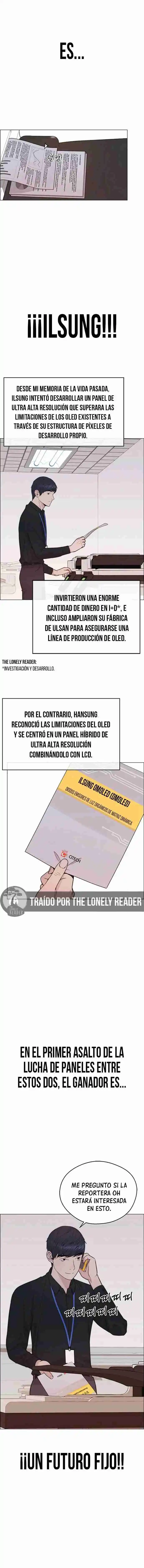 Real Man - Capítulo 177 - Página 14 - LectorTMOo