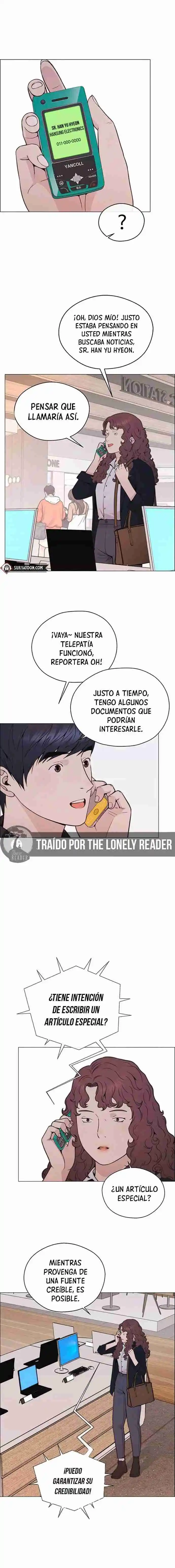 Real Man - Capítulo 177 - Página 15 - LectorTMOo