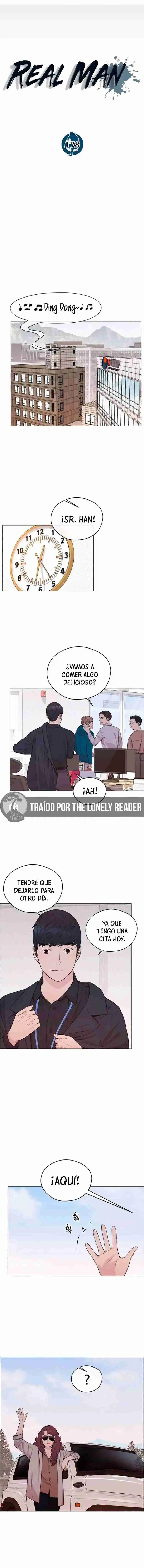 Real Man - Capítulo 178 - Página 4 - LectorTMOo