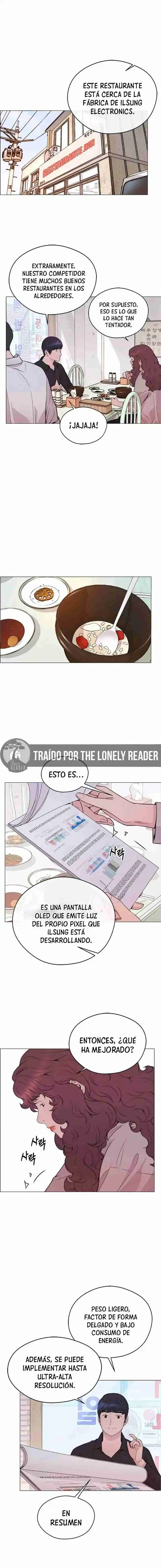 Real Man - Capítulo 178 - Página 5 - LectorTMOo
