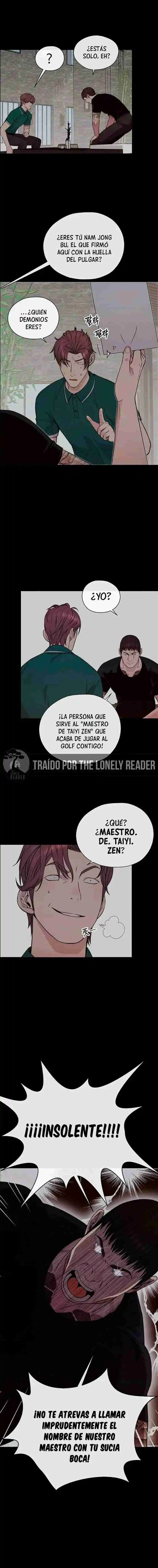 Real Man - Capítulo 178 - Página 14 - LectorTMOo