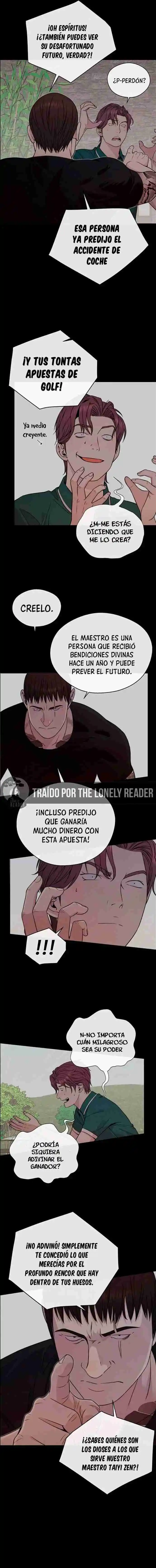 Real Man - Capítulo 178 - Página 15 - LectorTMOo
