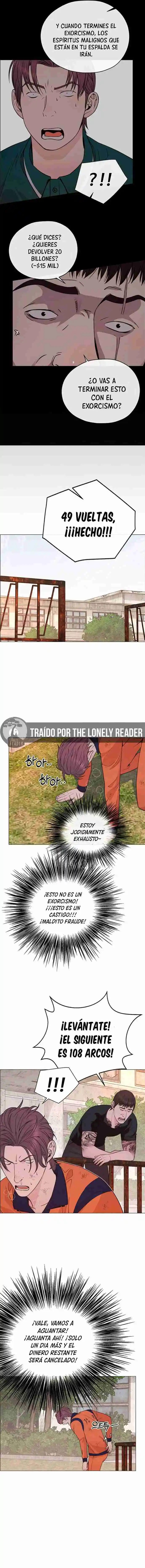 Real Man - Capítulo 178 - Página 18 - LectorTMOo