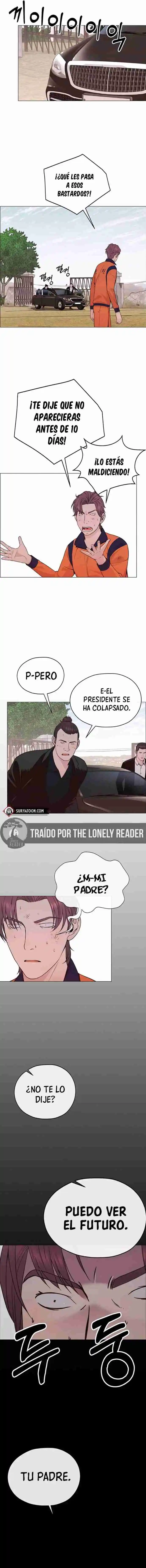 Real Man - Capítulo 178 - Página 19 - LectorTMOo