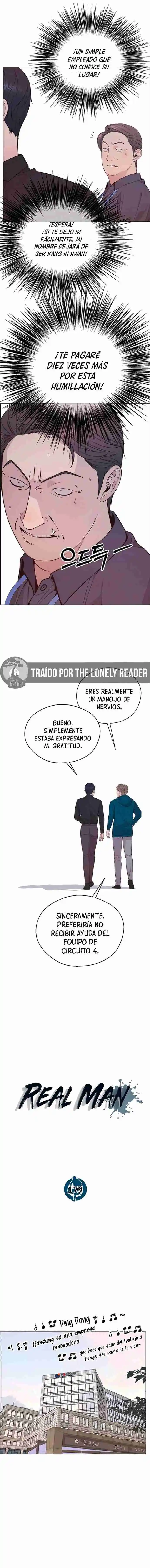 Real Man - Capítulo 179 - Página 4 - LectorTMOo
