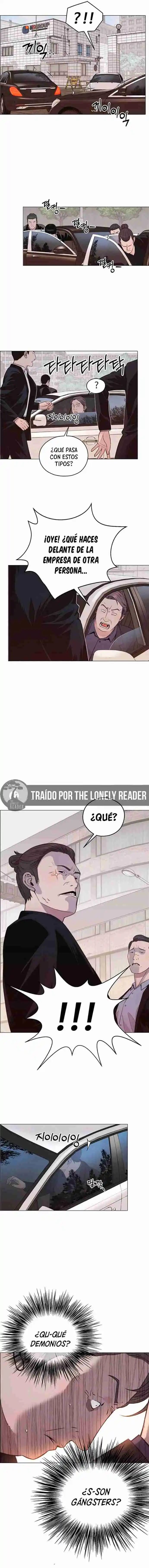 Real Man - Capítulo 179 - Página 6 - LectorTMOo
