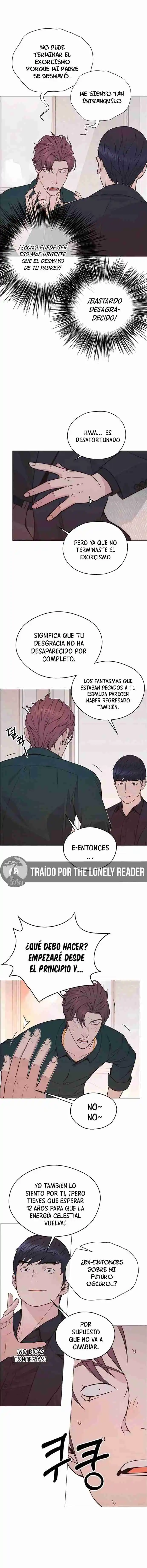 Real Man - Capítulo 179 - Página 11 - LectorTMOo