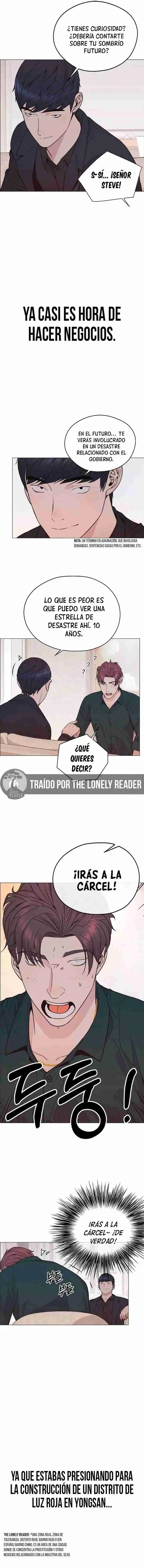 Real Man - Capítulo 179 - Página 12 - LectorTMOo