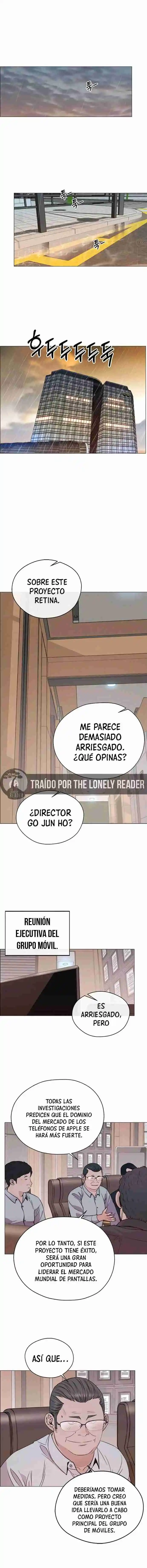 Real Man - Capítulo 179 - Página 13 - LectorTMOo