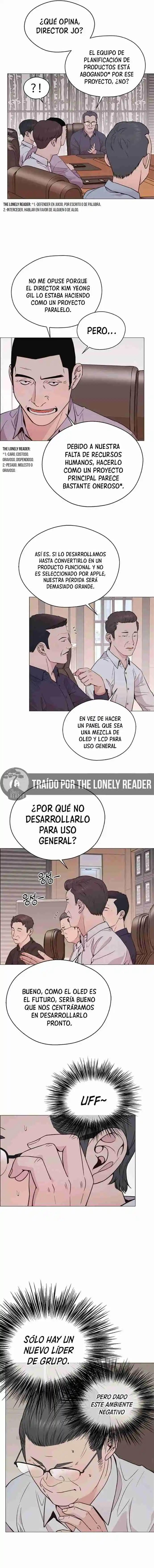 Real Man - Capítulo 179 - Página 14 - LectorTMOo