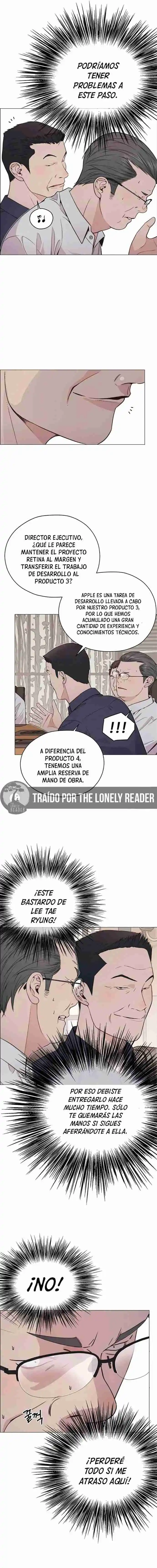 Real Man - Capítulo 179 - Página 15 - LectorTMOo