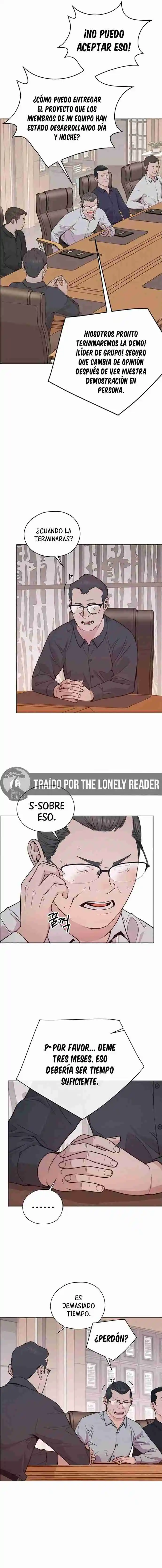 Real Man - Capítulo 179 - Página 16 - LectorTMOo