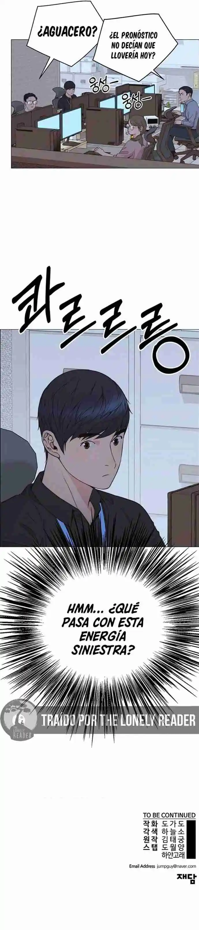 Real Man - Capítulo 179 - Página 18 - LectorTMOo