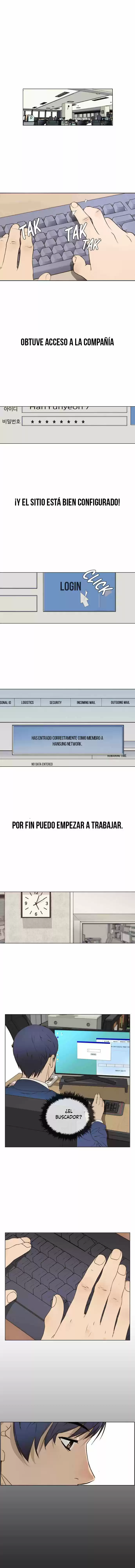 Real Man - Capítulo 18 - Página 5 - LectorTMOo