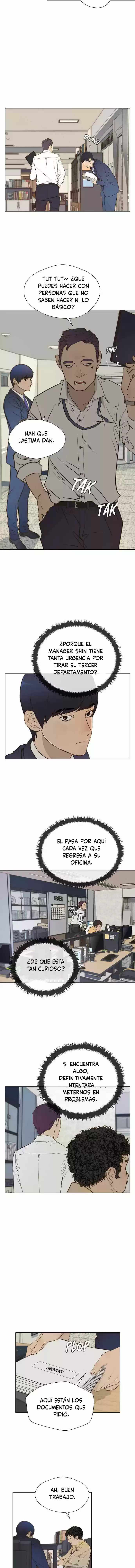Real Man - Capítulo 18 - Página 9 - LectorTMOo