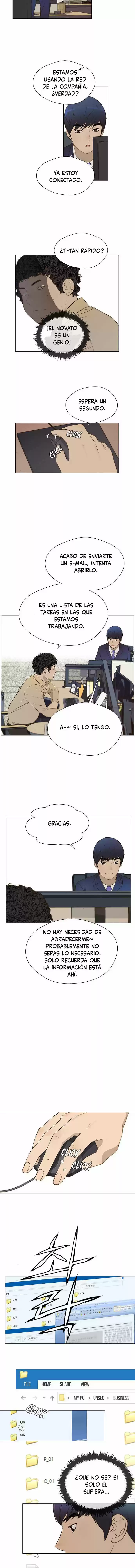 Real Man - Capítulo 18 - Página 10 - LectorTMOo