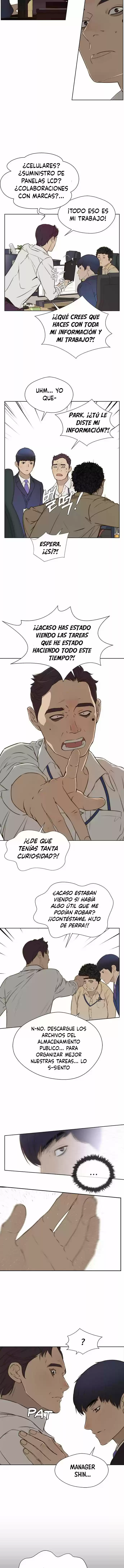 Real Man - Capítulo 18 - Página 15 - LectorTMOo