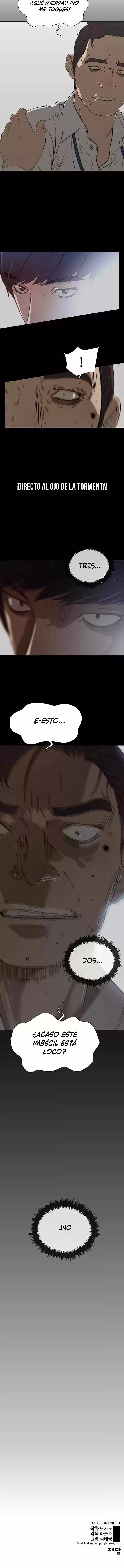 Real Man - Capítulo 18 - Página 16 - LectorTMOo