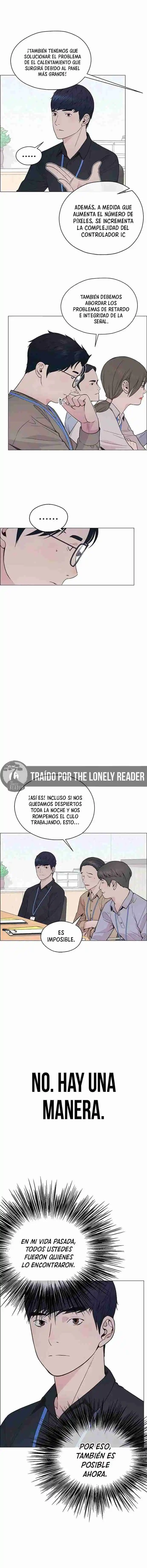 Real Man - Capítulo 180 - Página 5 - LectorTMOo