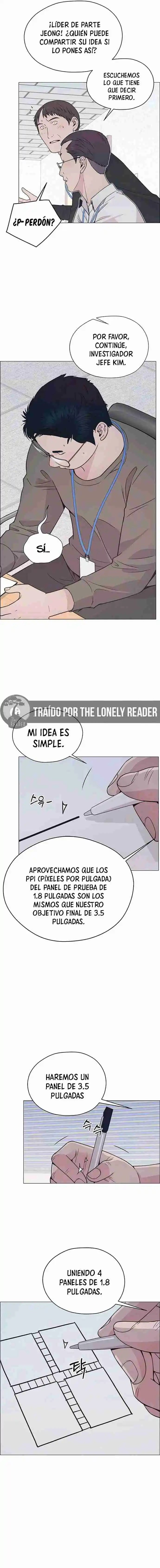Real Man - Capítulo 180 - Página 7 - LectorTMOo
