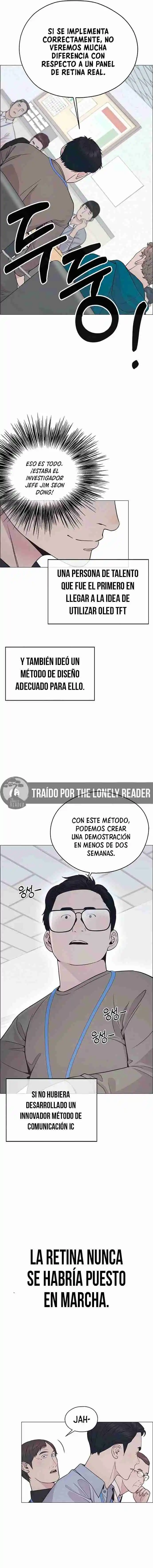 Real Man - Capítulo 180 - Página 8 - LectorTMOo
