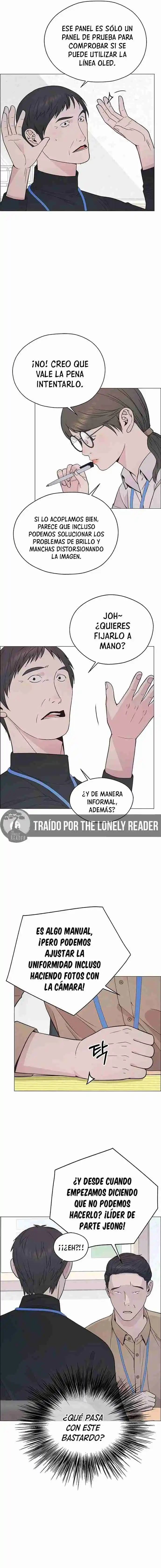 Real Man - Capítulo 180 - Página 9 - LectorTMOo